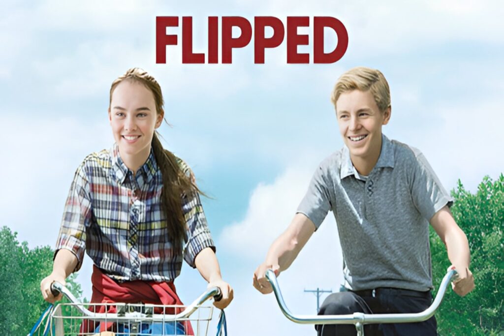 Flipped (2010)