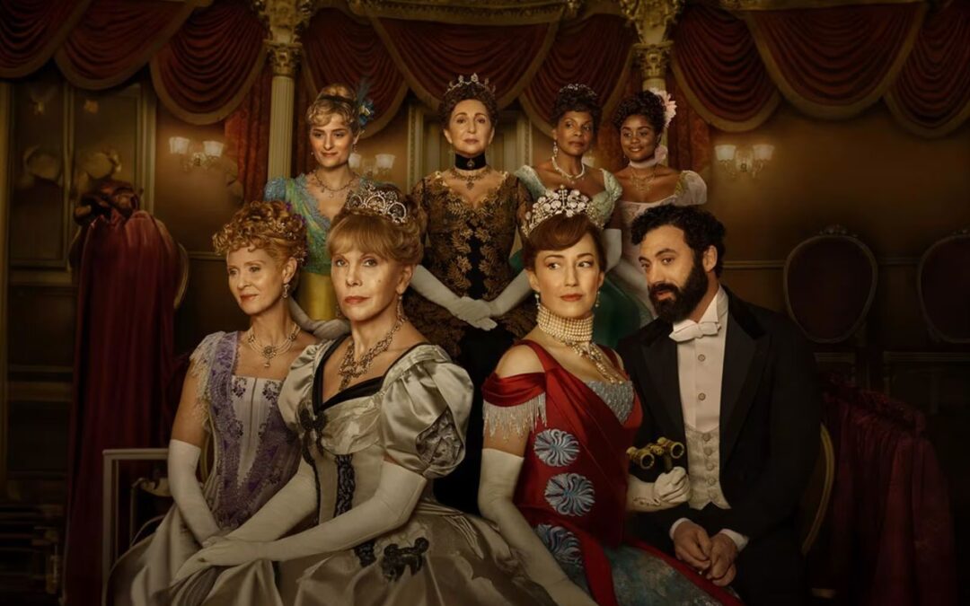 Gilded Age