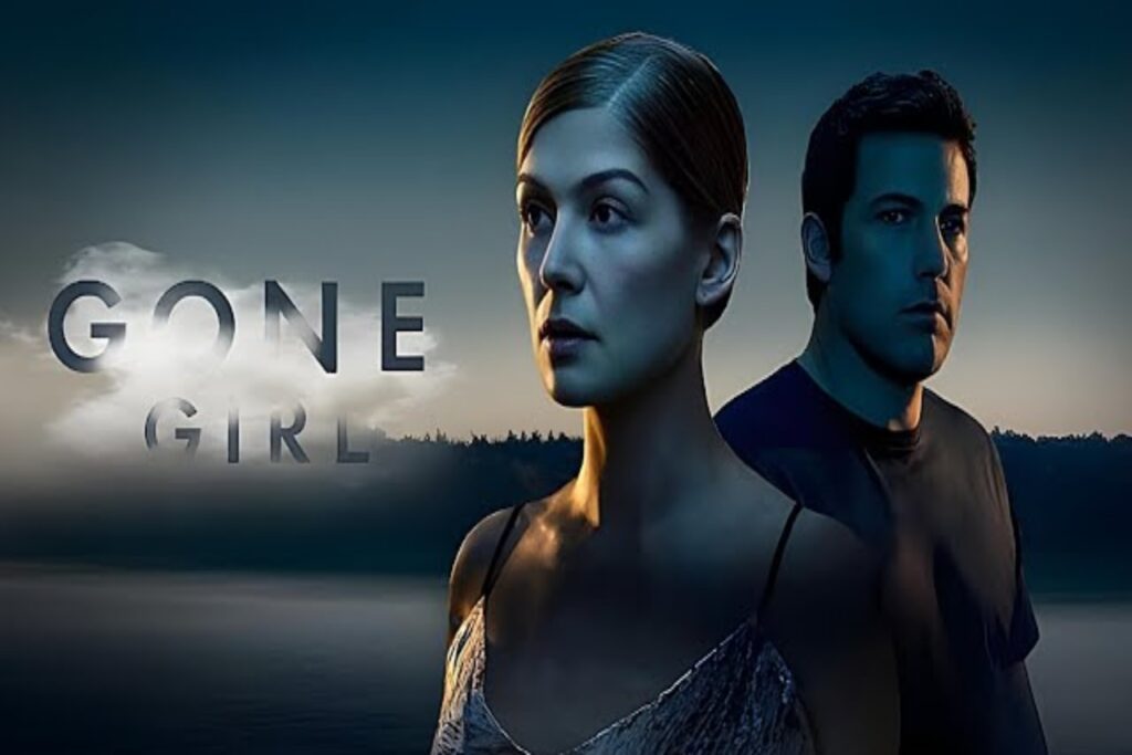 Gone Girl
