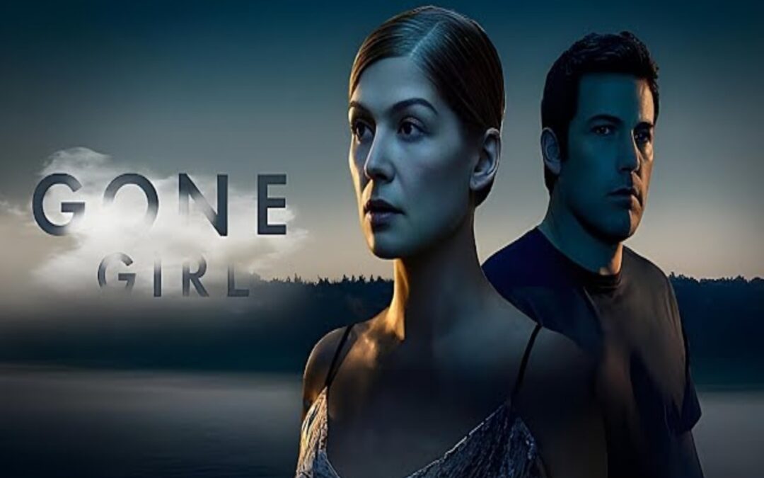 Gone Girl
