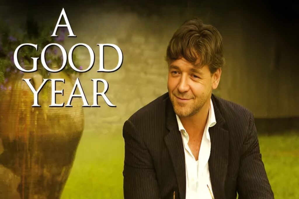 Good Year (2006)