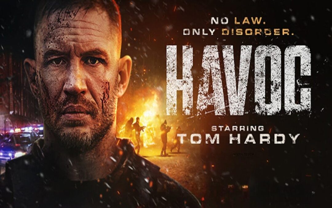 Havoc Is Trending in Netflix’s Top 10; Here’s Why