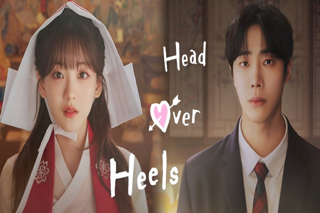 Head Over Heels