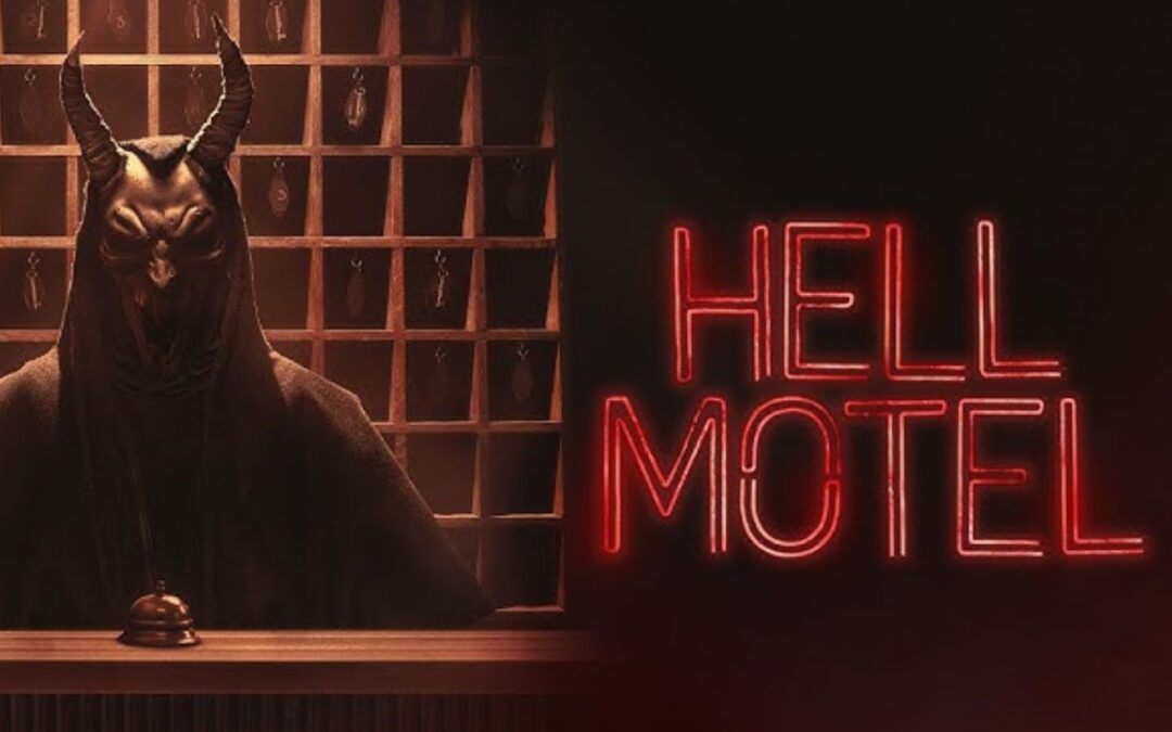 Hell Motel Review; Is This Horror Series Worth Binge-Watching?