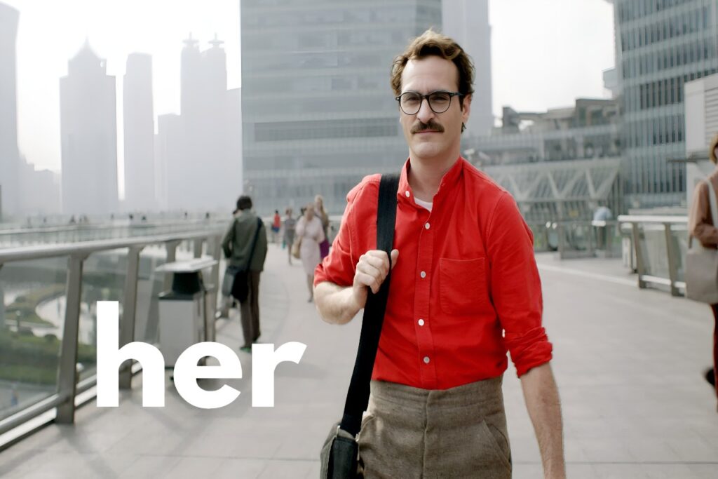 Her (2013)