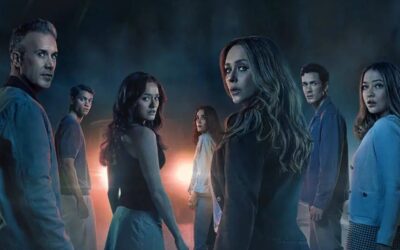 The ’90s classic “I Know What You Did Last Summer” Is Back in Theaters