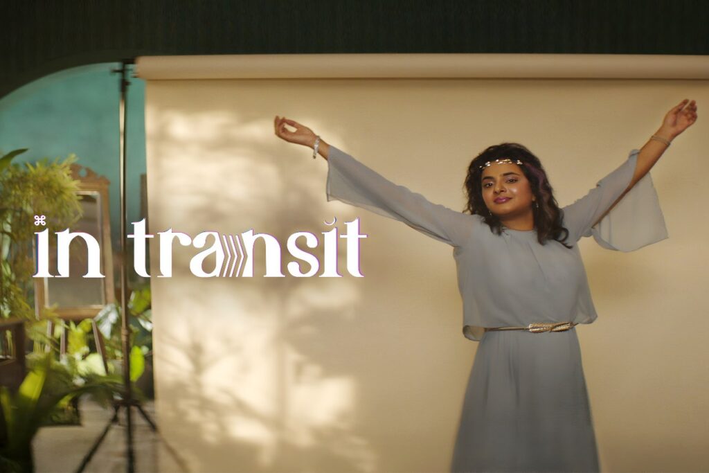 In Transit