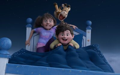 In Your Dreams; Will Netflix’s Sleepy Surprise Keep You Awake?