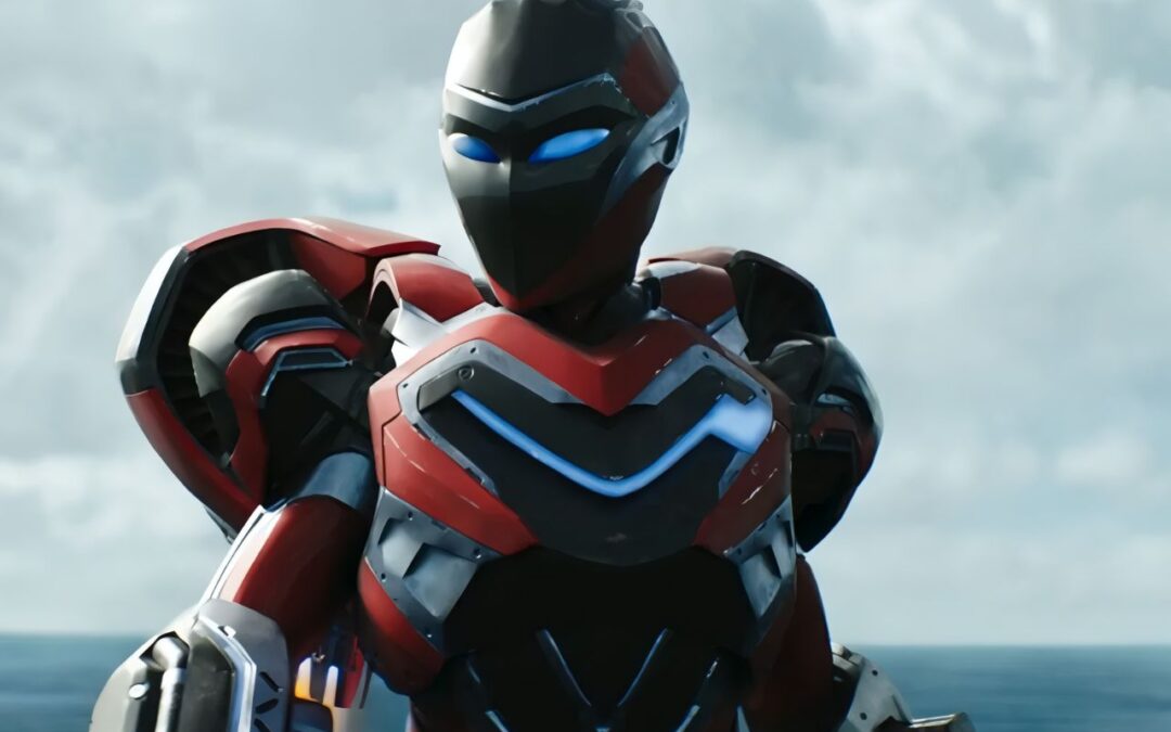 Ironheart
