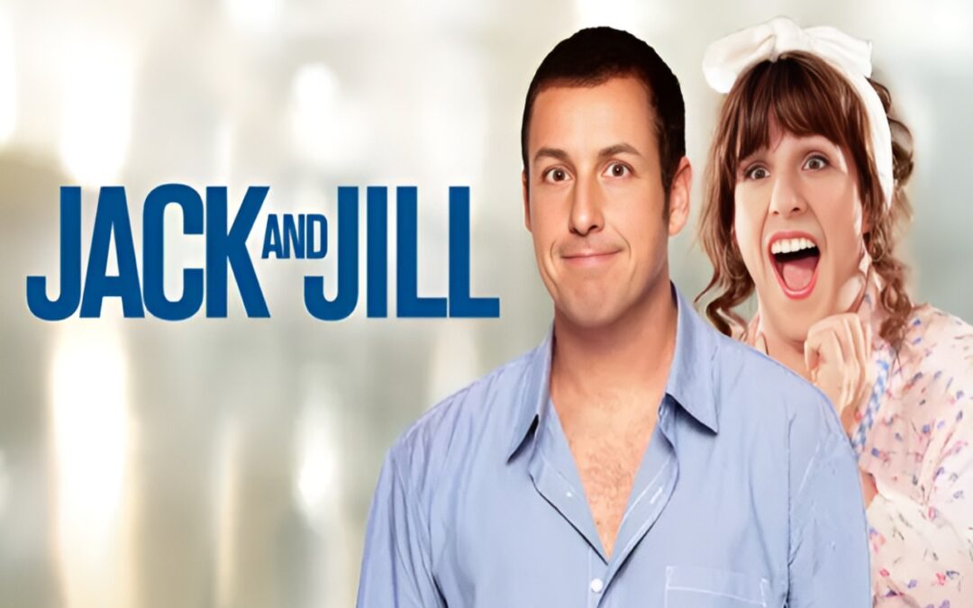 Jack and Jill
