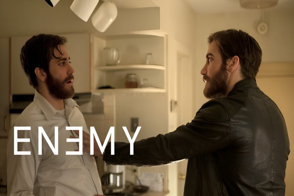 Enemy