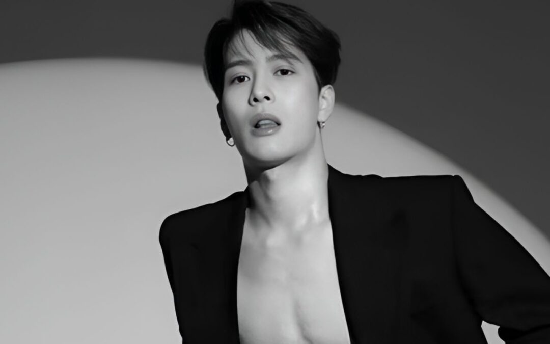 Jackson Wang