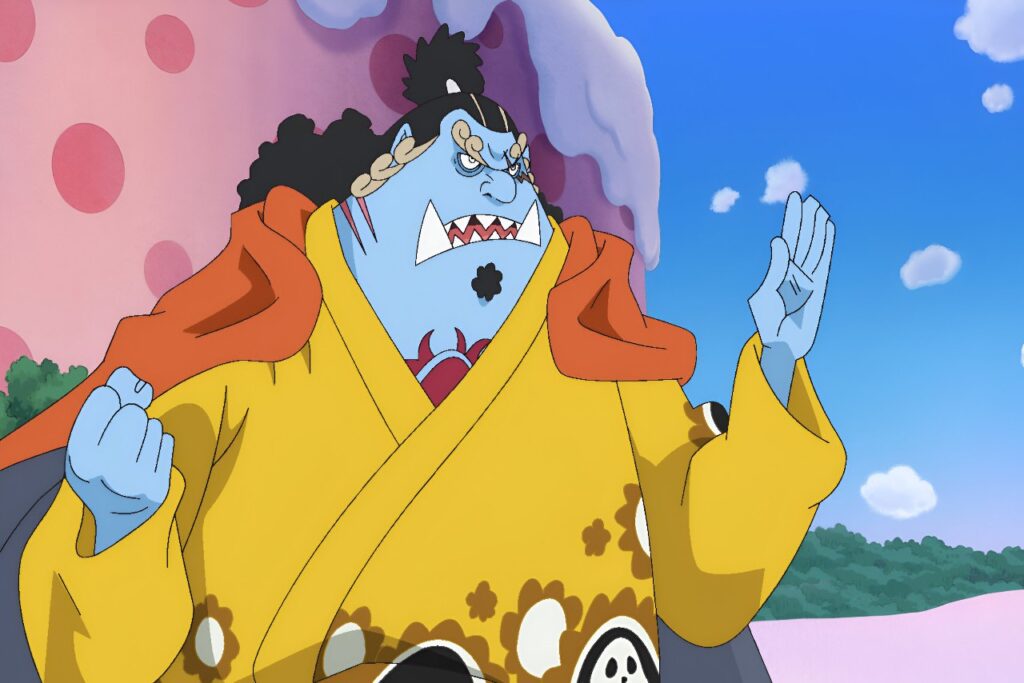 Jinbe