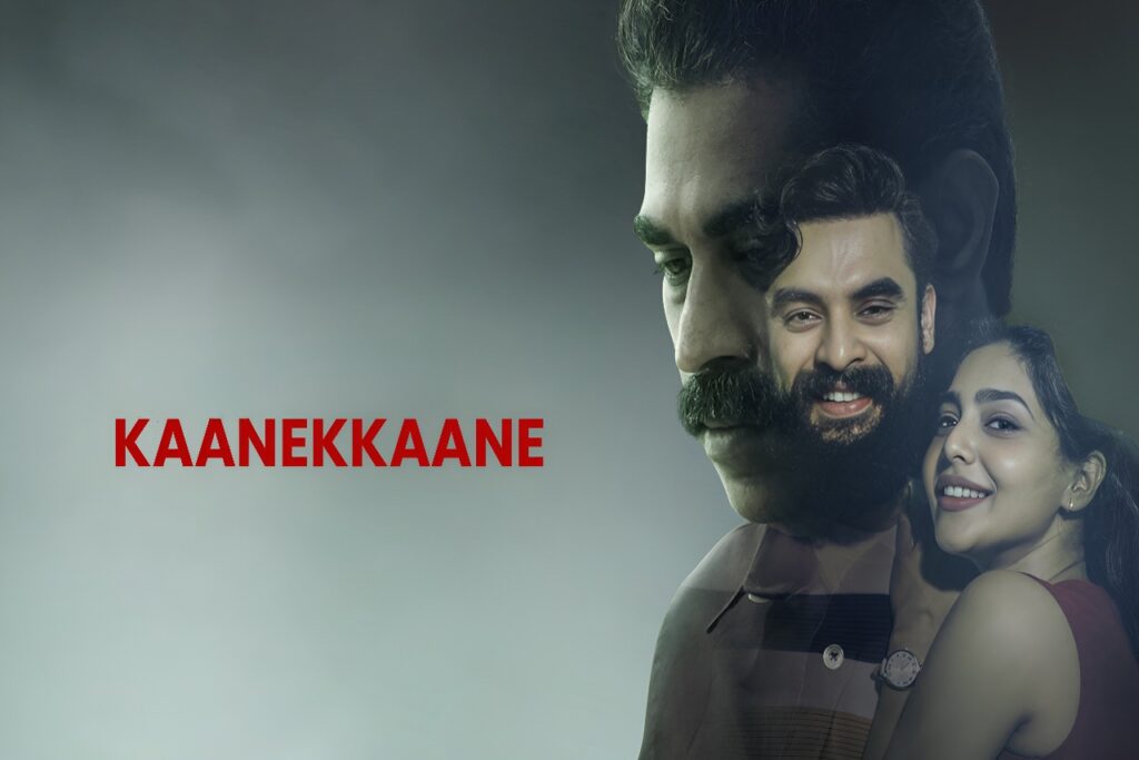 Kaanekkaane (Malayalam)