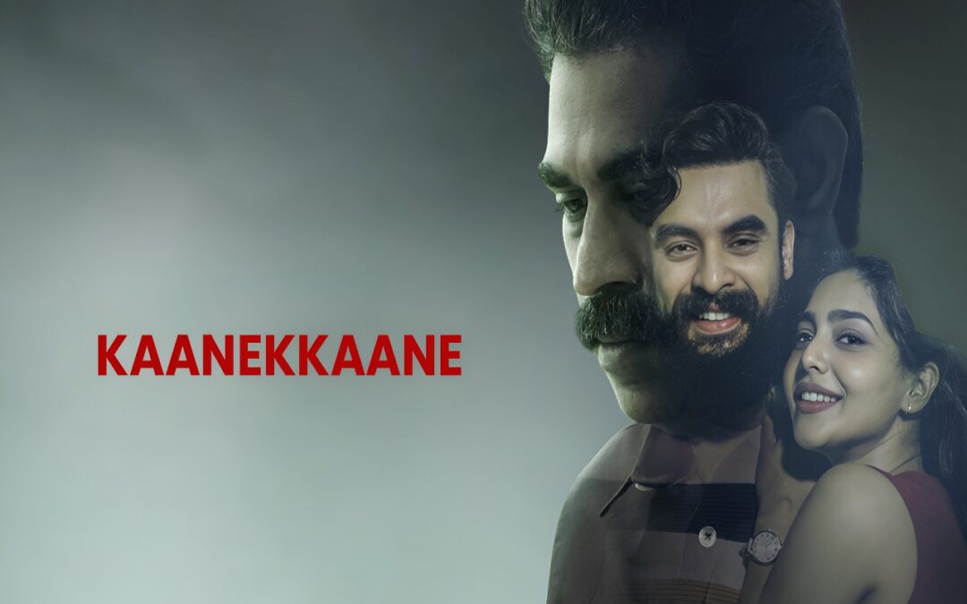 Kaanekkaane (Malayalam)