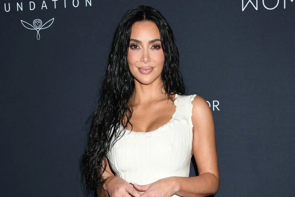 Kim Kardashian