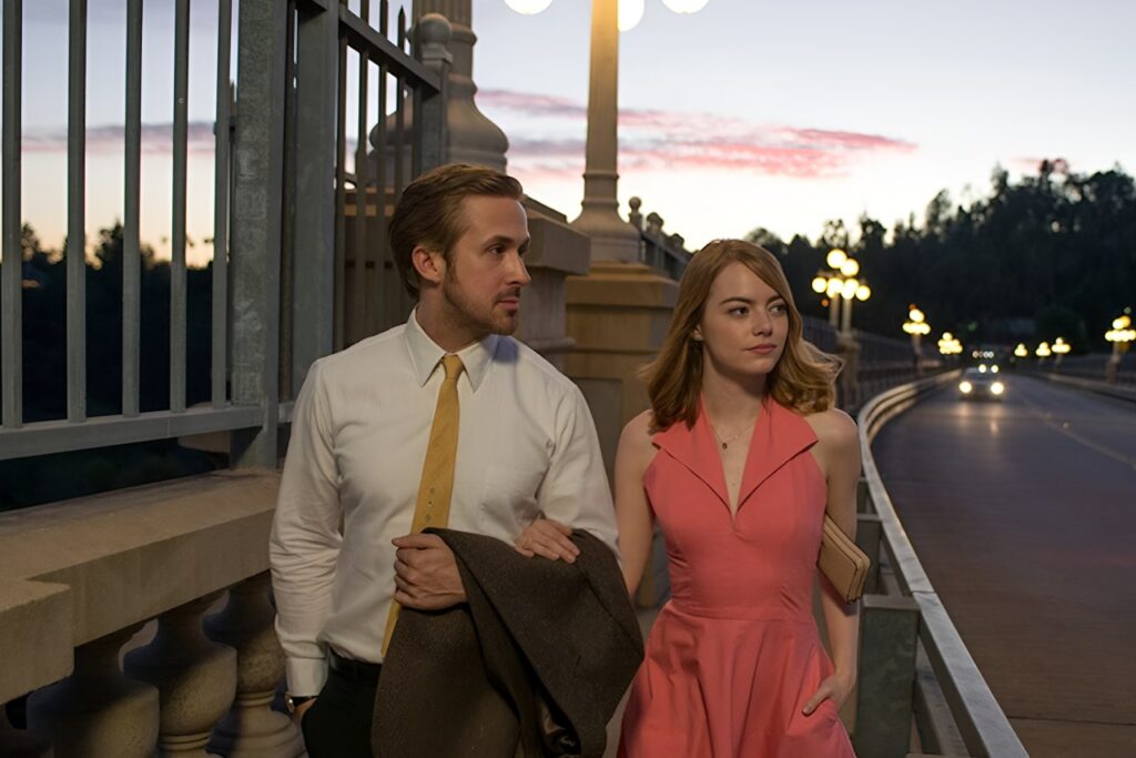 La La Land