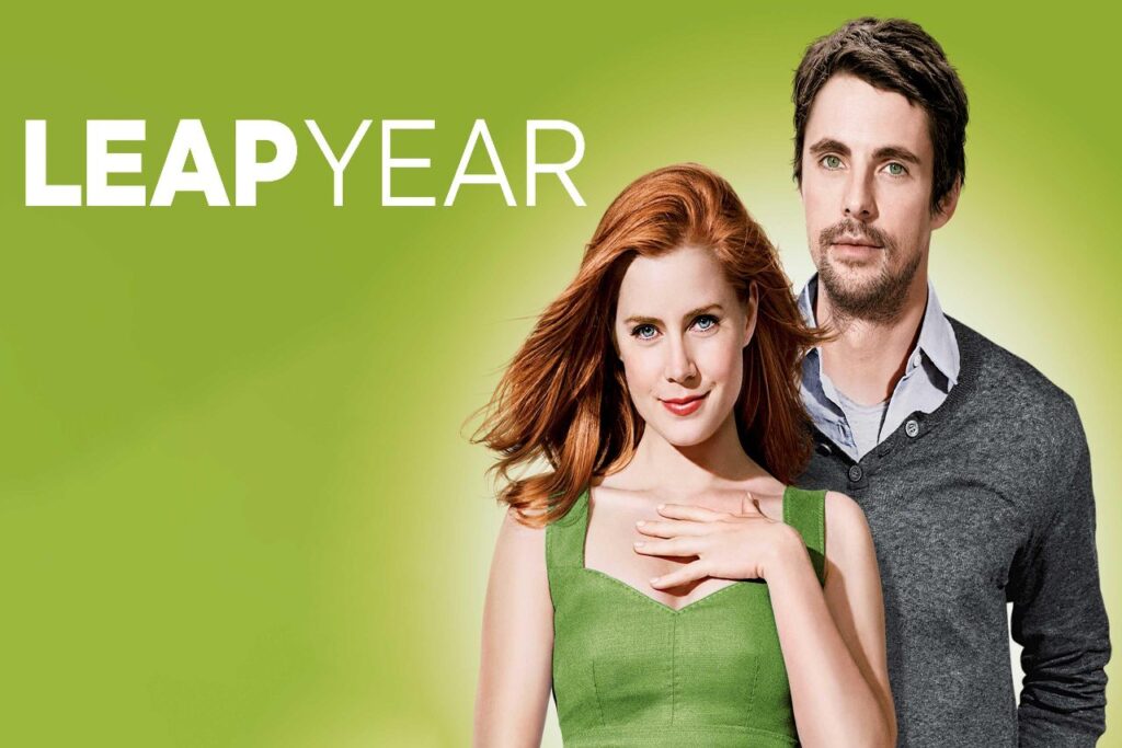 Leap Year (2010)