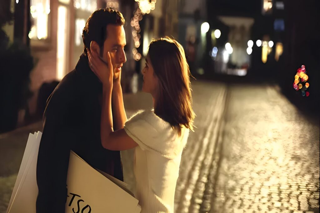 Love Actually (2003)