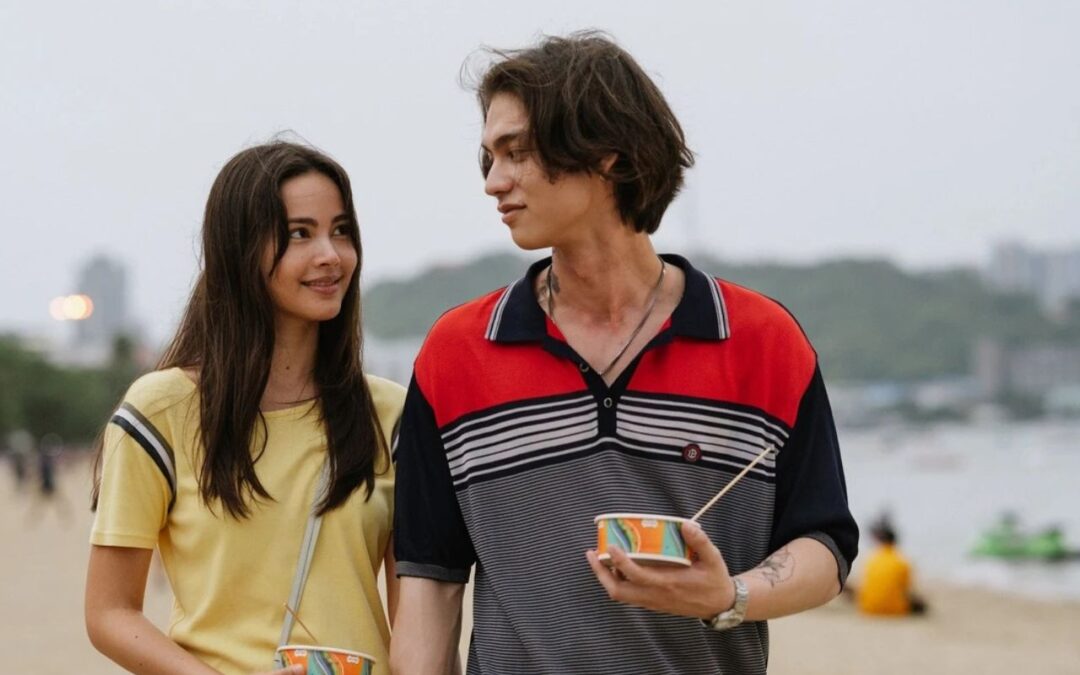 Love You To Debt Review; Is Bright Vachirawat’s Romantic Action Worth Watching?