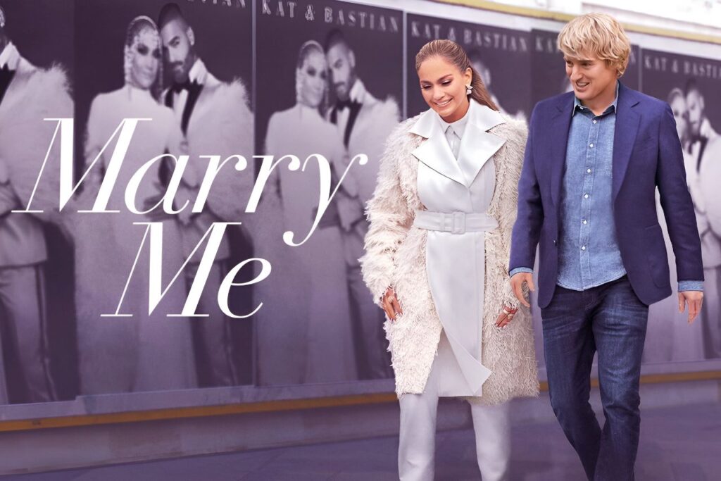 Marry Me (2022)