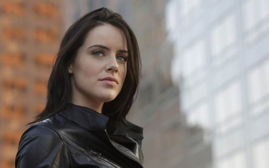 Michelle Ryan