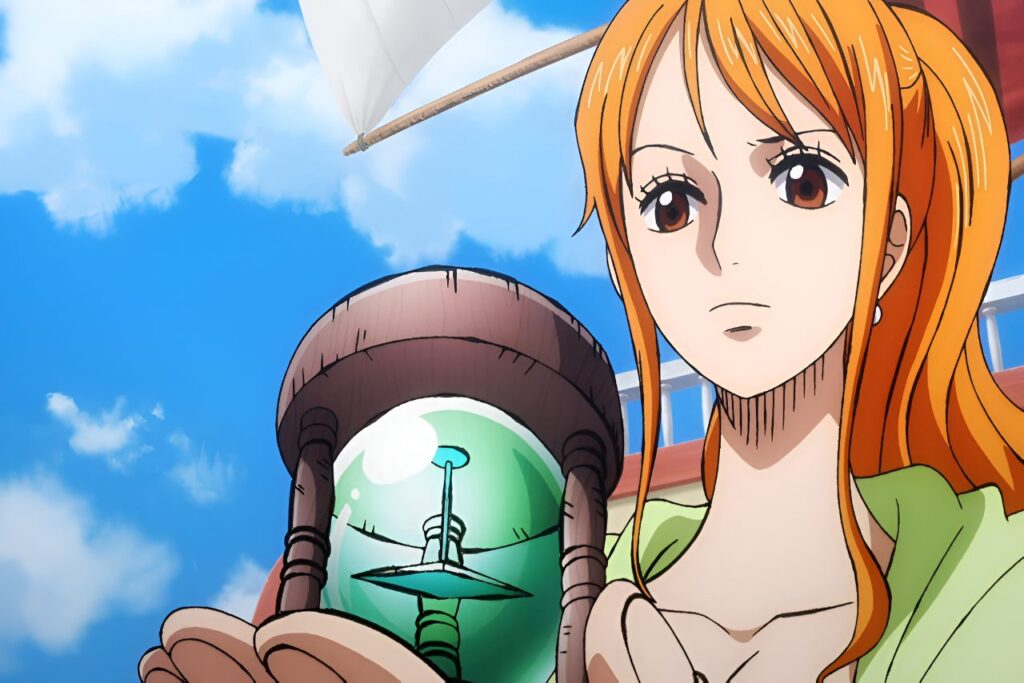 Nami