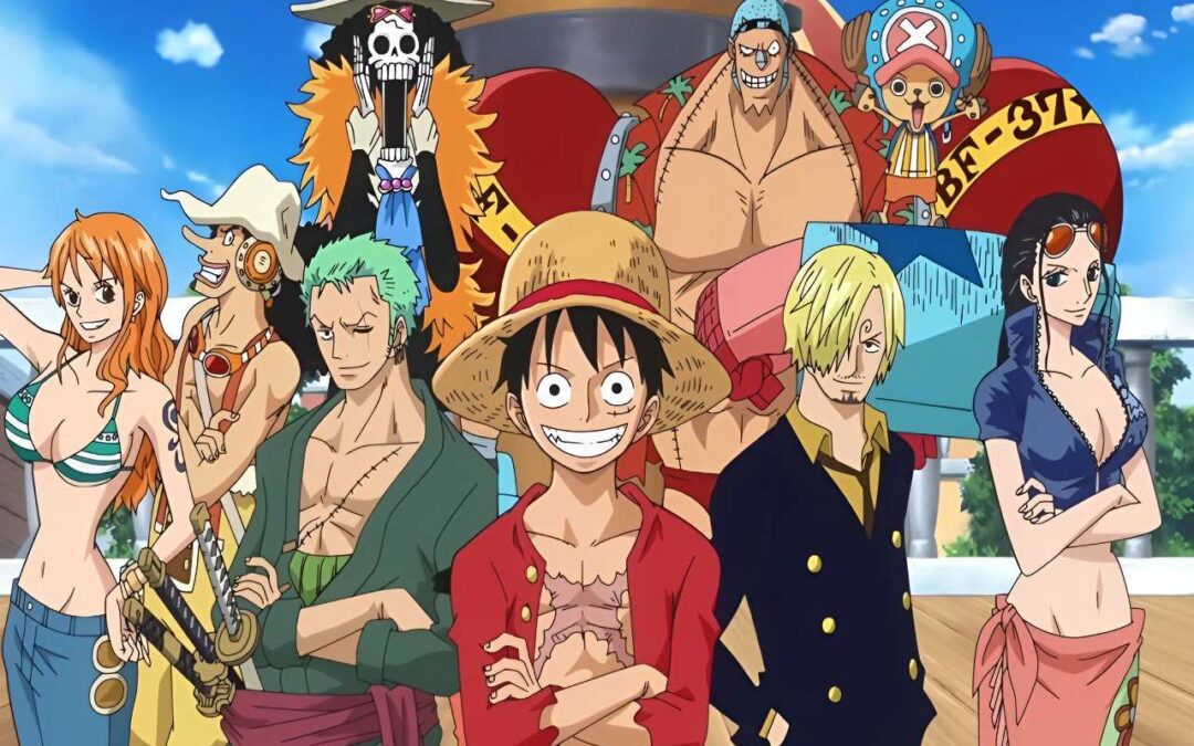 One Piece