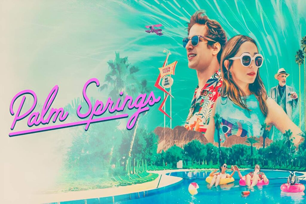  Palm Springs (2020