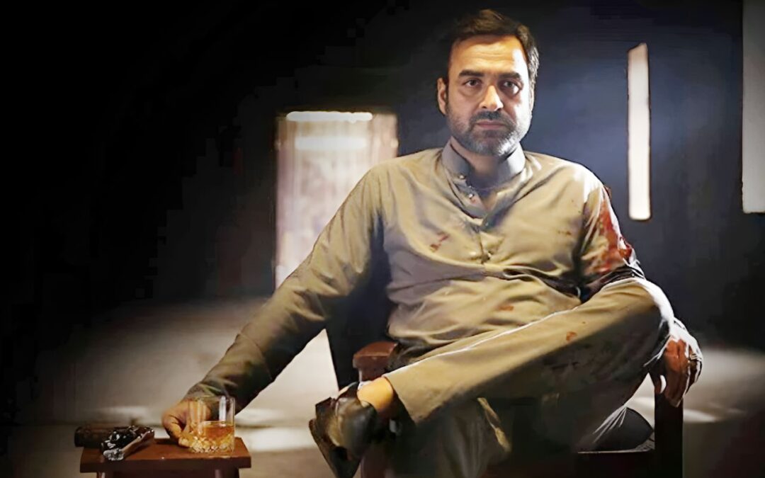 Pankaj Tripathi