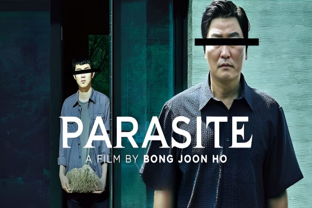 Parasite