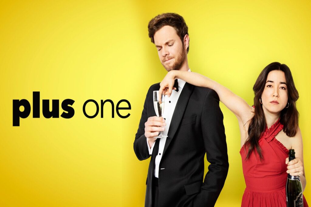  Plus One (2019)
