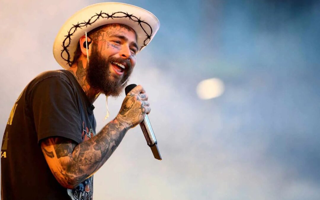 Post Malone