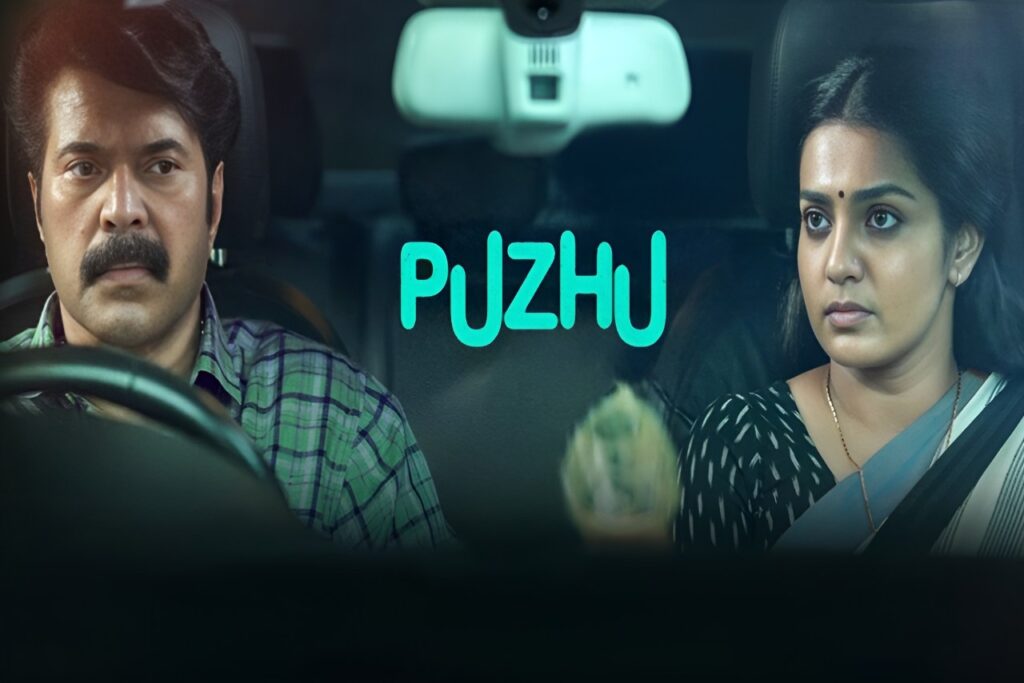 Puzhu
