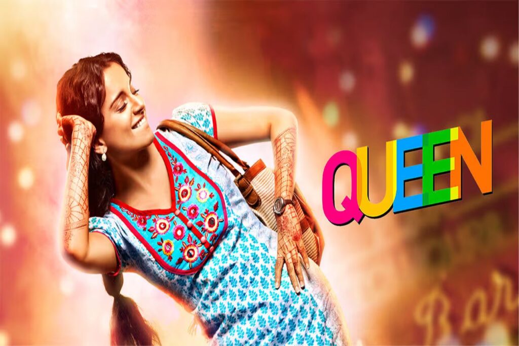 Queen (2013)