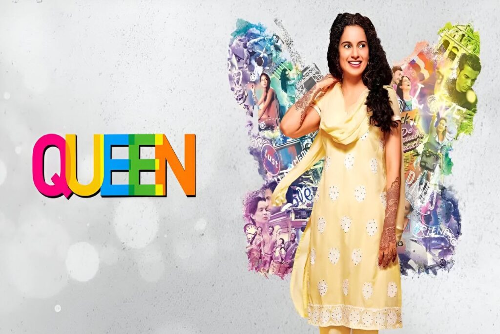 Queen (2013)