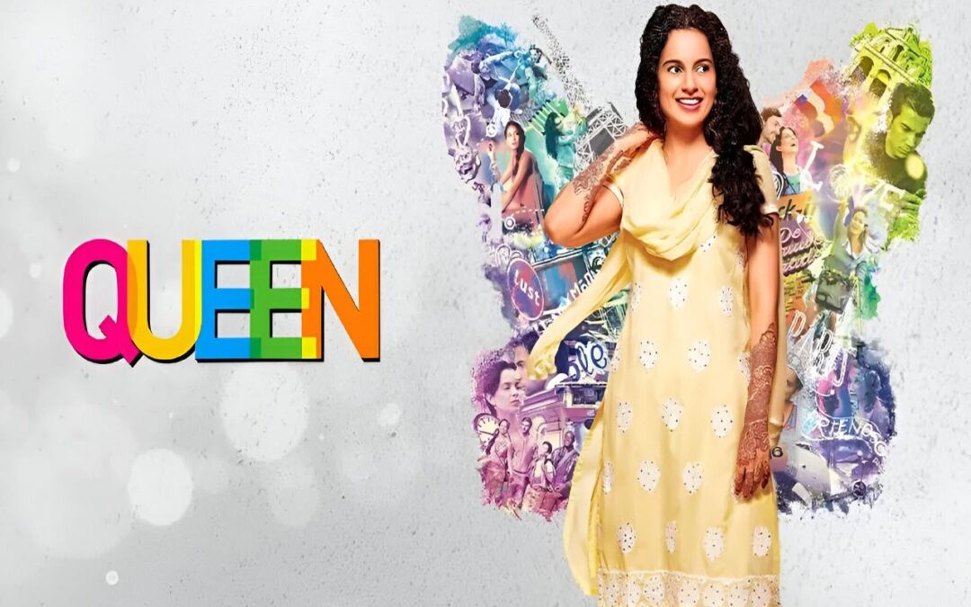 Queen (2013)