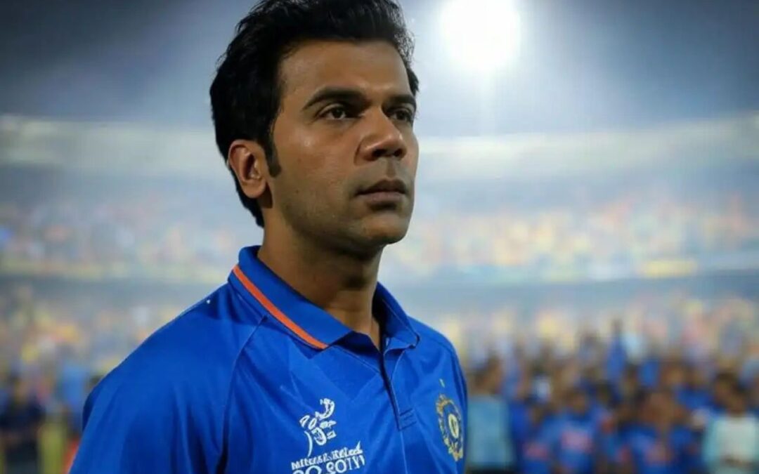 Rajkummar Rao
