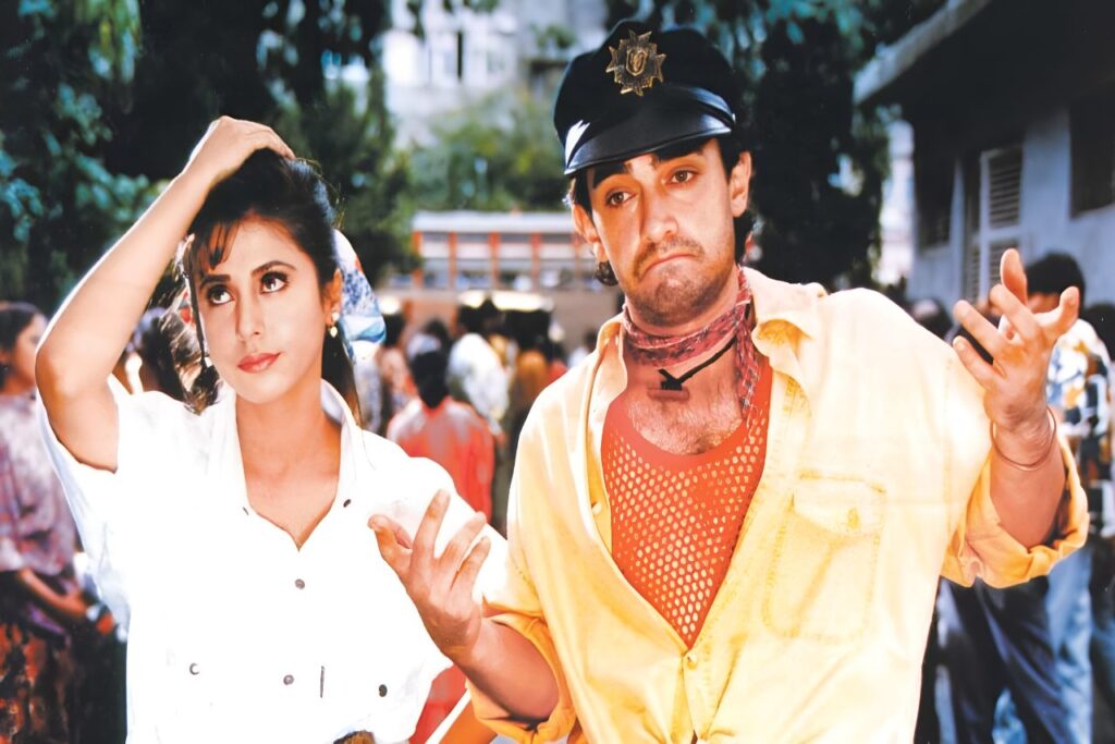 Rangeela (1995)