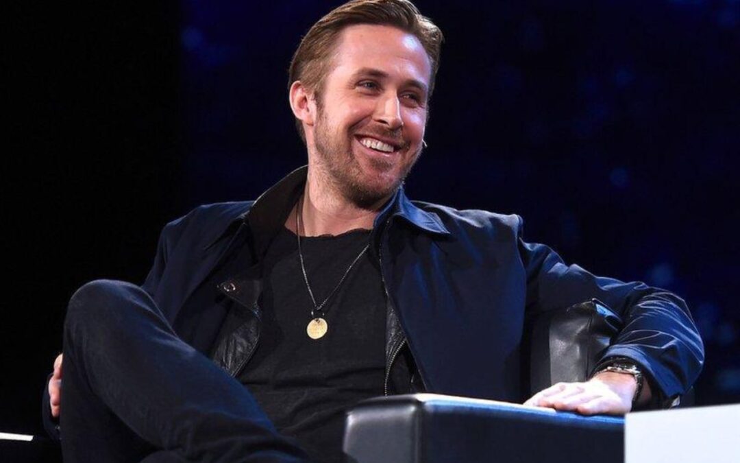 Ryan Gosling