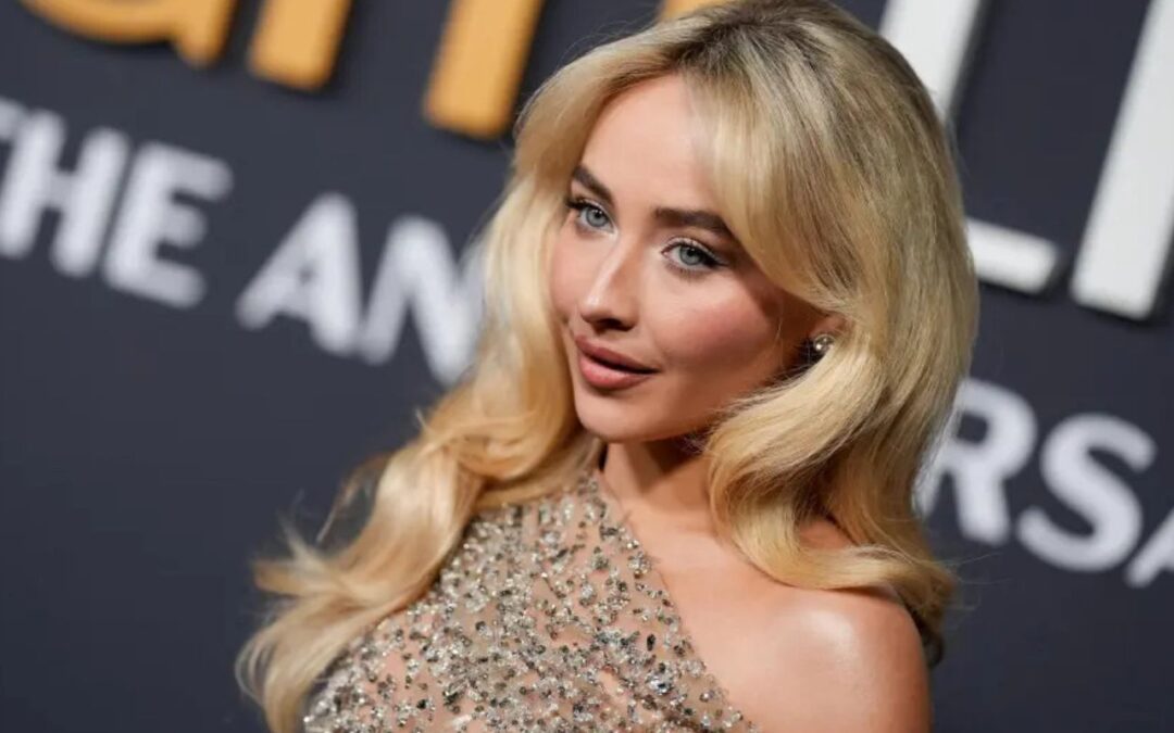 Sabrina Carpenter
