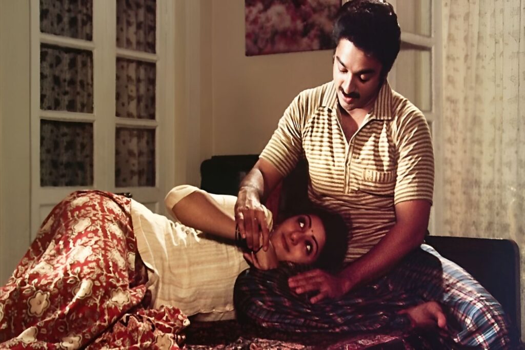 Sadma (1983)