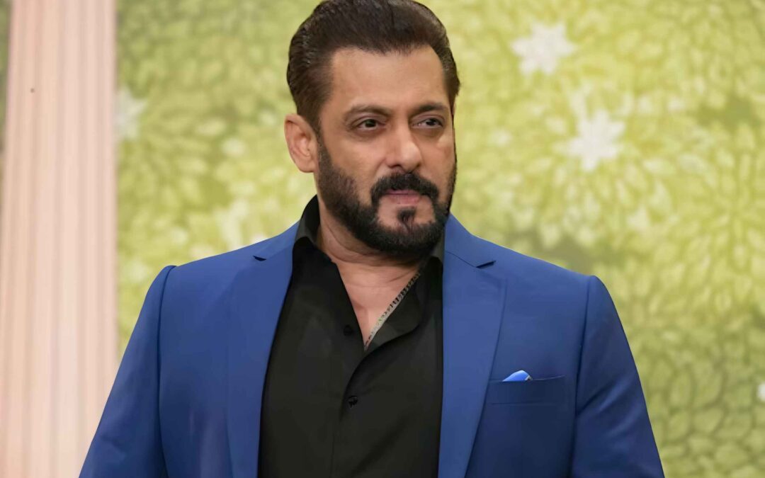 Salman Khan
