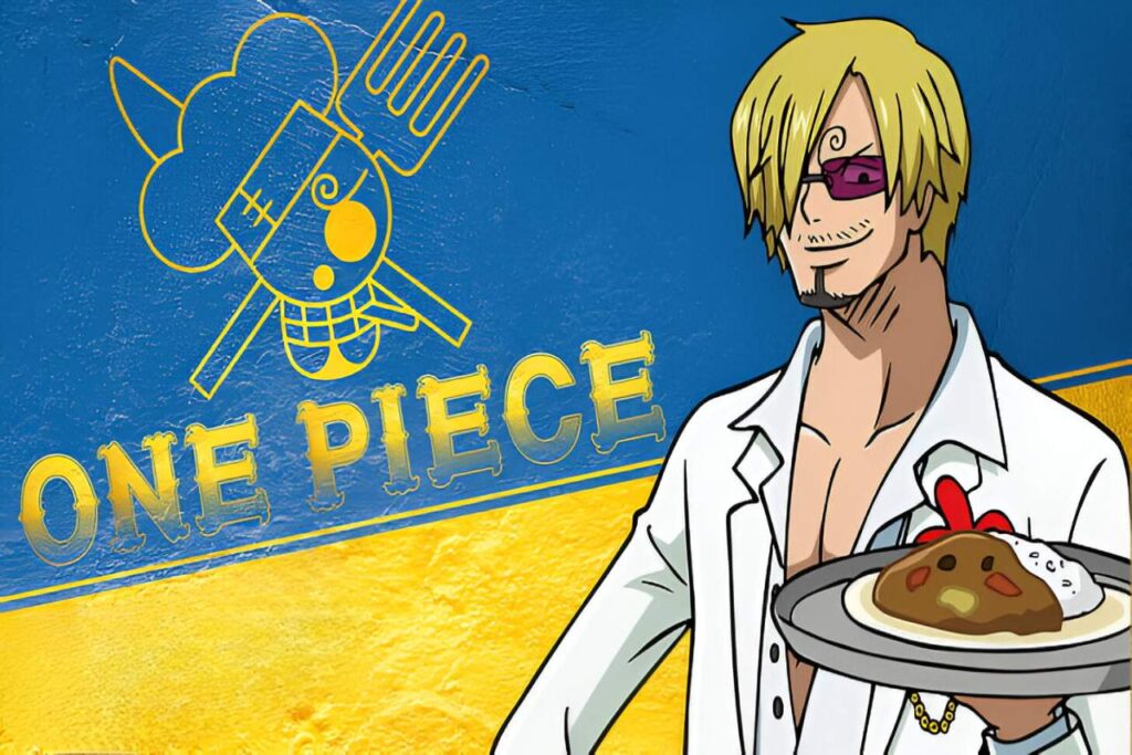 Sanji