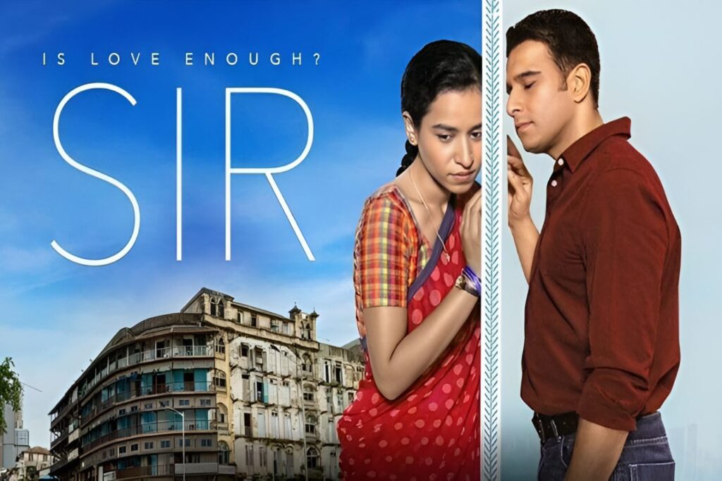 Sir (2018)