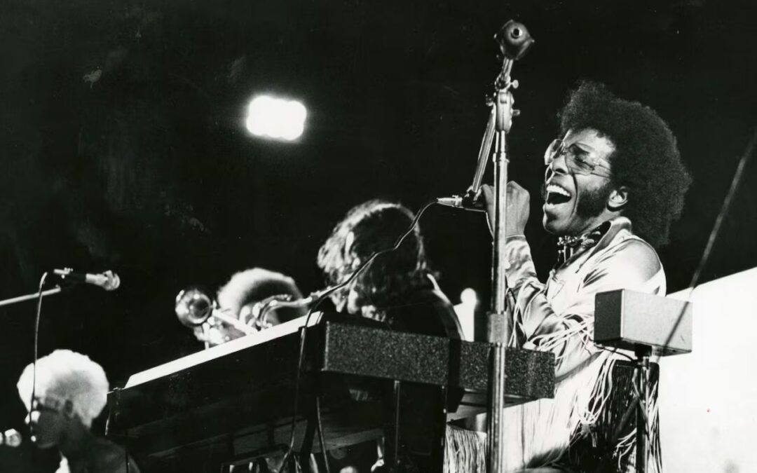 Sly Stone