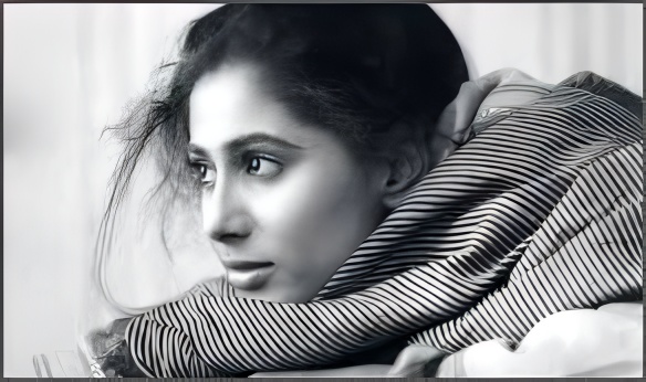 Smita Patil