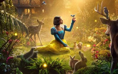 Snow White Live-Action film is now streaming on OTT; Find Out Where to Watch