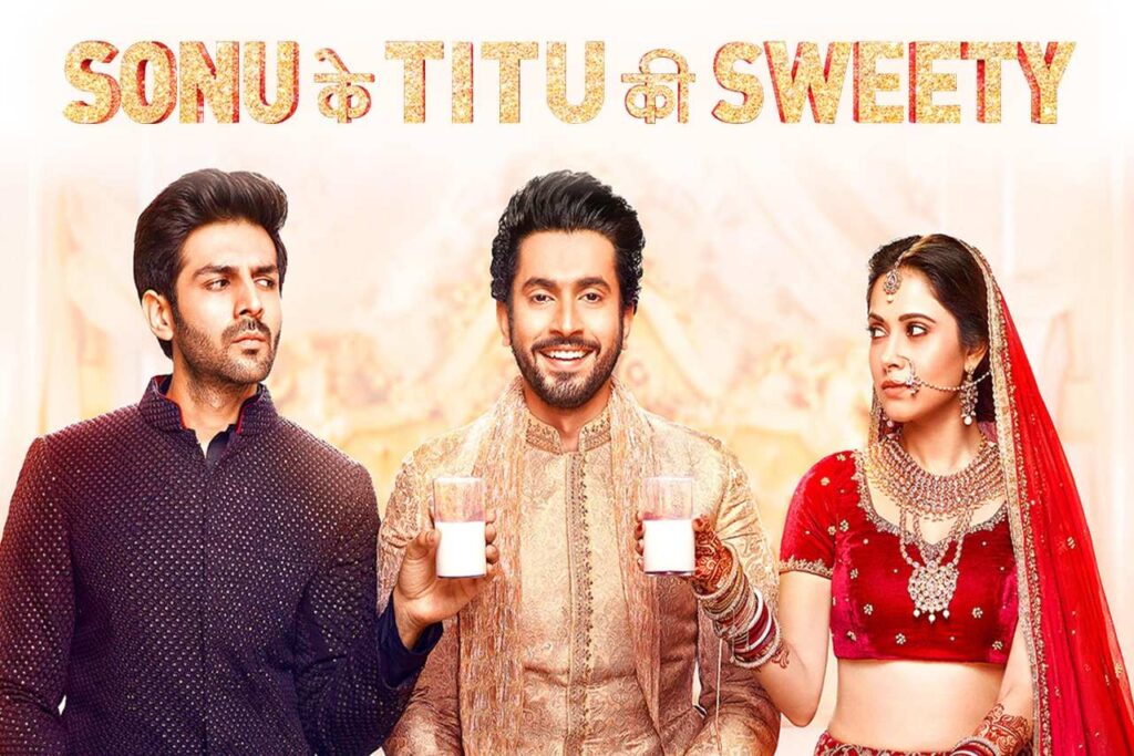 Sonu Ke Titu Ki Sweety (2018)
