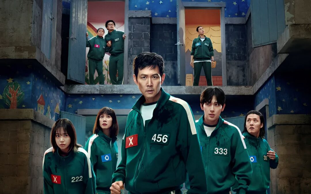 Squid Game (Season III)